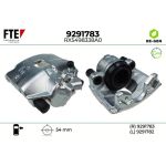 FTE 9291783 Bremssattel