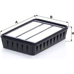 MANN-FILTER C 27 011 Luftfilter MANN-FILTER C 27 011 Luftfilter