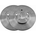 Vaico V21-80002 Bremsscheibe Vaico V21-80002 Bremsscheibe