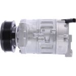 Mahle ACP 898 000P Kompressor, Klimaanlage BEHR Premium Line Mahle ACP 898 000P Kompressor, Klimaanlage BEHR Premium Line
