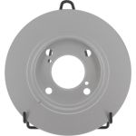 Ferodo DDF2981C Bremsscheibe PREMIER Ferodo DDF2981C Bremsscheibe PREMIER