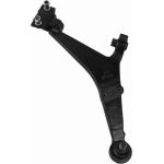 Lenker, Radaufhängung V22-0032 Lenker, Radaufhängung V22-0032