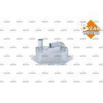 NRF 31313 Ölkühler, Motoröl EASY FIT NRF 31313 Ölkühler, Motoröl EASY FIT