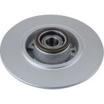 Bremsscheibe 675414 Bremsscheibe 675414