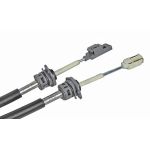Seilzug, Schaltgetriebe 3150250