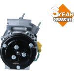 NRF 32908 Kompressor, Klimaanlage EASY FIT NRF 32908 Kompressor, Klimaanlage EASY FIT
