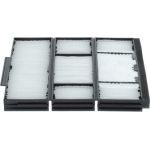 BOSCH 1 987 432 155 Innenraumfilter BOSCH 1 987 432 155 Innenraumfilter