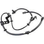 Sensor, Raddrehzahl 09001269