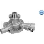 Meyle 013 026 0014 Wasserpumpe, Motorkühlung MEYLE-ORIGINAL: True to OE Meyle 013 026 0014 Wasserpumpe, Motorkühlung MEYLE-ORIGINAL: True to OE