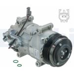 Kompressor, Klimaanlage CS20499 Kompressor, Klimaanlage CS20499