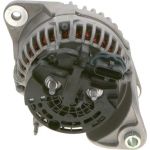 BOSCH 0 124 655 500 Generator