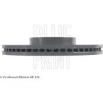 Bremsscheibe ADF124376 Bremsscheibe ADF124376