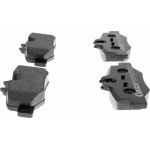 Vaico V30-8133 Bremsbelagsatz, Scheibenbremse Green Mobility Parts Vaico V30-8133 Bremsbelagsatz, Scheibenbremse Green Mobility Parts