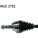 SKF VKJC 1751 Antriebswelle SKF VKJC 1751 Antriebswelle