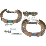 BOSCH 0 204 114 203 Bremsbackensatz KIT SUPERPRO BOSCH 0 204 114 203 Bremsbackensatz KIT SUPERPRO