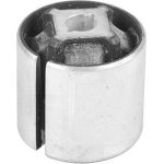 Tedgum TED49921 Lagerung, Achskörper Tedgum TED49921 Lagerung, Achskörper