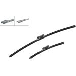 BOSCH AF 583 Scheibenwischer Aerofit 3 397 014 491 BOSCH AF 583 Scheibenwischer Aerofit 3 397 014 491