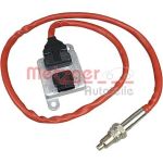Metzger 0899181 NOx-Sensor, NOx-Katalysator