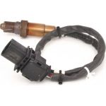 BOSCH 0 258 017 136 Lambdasonde