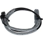 Sensor, Raddrehzahl 0 986 594 571 Sensor, Raddrehzahl 0 986 594 571