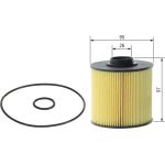 BOSCH F 026 402 376 Kraftstofffilter BOSCH F 026 402 376 Kraftstofffilter