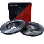 Maxgear 19-1023 Bremsscheibe Maxgear 19-1023 Bremsscheibe