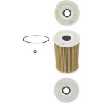 Ölfilter OX 380D