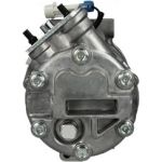 Kompressor, Klimaanlage 89042 Kompressor, Klimaanlage 89042