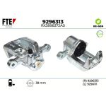 Bremssattel 9296313 Bremssattel 9296313