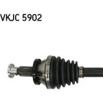 Antriebswelle VKJC 5902
