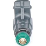 BOSCH 0 280 156 357 Einspritzventil
