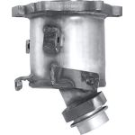 Hella 8LE 366 052-941 Katalysator Easy2Fit – PARTNERED with Faurecia Hella 8LE 366 052-941 Katalysator Easy2Fit – PARTNERED with Faurecia