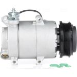 Kompressor, Klimaanlage 89234 Kompressor, Klimaanlage 89234