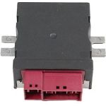 Steuergerät, Kraftstoffpumpe 2250553 Steuergerät, Kraftstoffpumpe 2250553