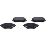 Valeo 610528 Bremsbelagsatz, Scheibenbremse E-PERFORMANCE Valeo 610528 Bremsbelagsatz, Scheibenbremse E-PERFORMANCE