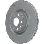 Bremsscheibe 24.0330-0115.1