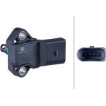 Sensor, Ladedruck 6PP 009 400-471 Sensor, Ladedruck 6PP 009 400-471