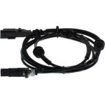 BOSCH 0 986 594 521 Sensor, Raddrehzahl BOSCH 0 986 594 521 Sensor, Raddrehzahl