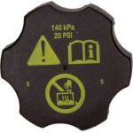 Maxgear 28-0393 Verschlussdeckel, Kühlmittelbehälter Maxgear 28-0393 Verschlussdeckel, Kühlmittelbehälter