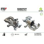 FTE 9290727 Bremssattel FTE 9290727 Bremssattel