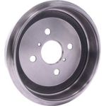 Bremstrommel 8DT 355 301-751