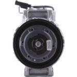 Mahle ACP 1433 000P Kompressor, Klimaanlage BEHR Premium Line Mahle ACP 1433 000P Kompressor, Klimaanlage BEHR Premium Line