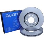 QUARO QD3409 Bremsscheibe QUARO QD3409 Bremsscheibe
