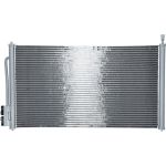 Valeo 812699 Kondensator, Klimaanlage