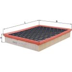 Luftfilter LX 1294