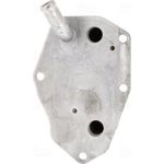 Nissens 90826 Ölkühler, Motoröl Nissens 90826 Ölkühler, Motoröl