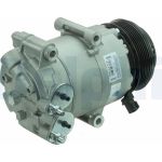 Kompressor, Klimaanlage CS20324