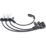 BOSCH 0 986 356 980 Zündleitungssatz