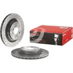 Bremsscheibe 09.A959.21