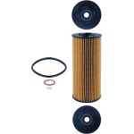 Knecht OX 137D Ölfilter Knecht OX 137D Ölfilter